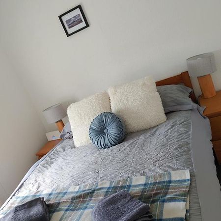 Cosy 2 Bedroom Croft Cottage With Beautiful Views North Kessock 외부 사진