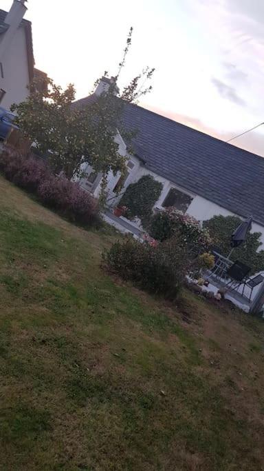 Cosy 2 Bedroom Croft Cottage With Beautiful Views North Kessock 외부 사진