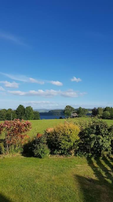 Cosy 2 Bedroom Croft Cottage With Beautiful Views North Kessock 외부 사진