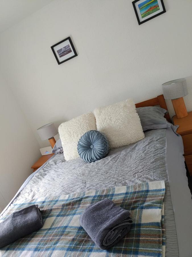 Cosy 2 Bedroom Croft Cottage With Beautiful Views North Kessock 외부 사진