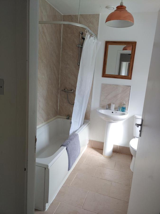 Cosy 2 Bedroom Croft Cottage With Beautiful Views North Kessock 외부 사진